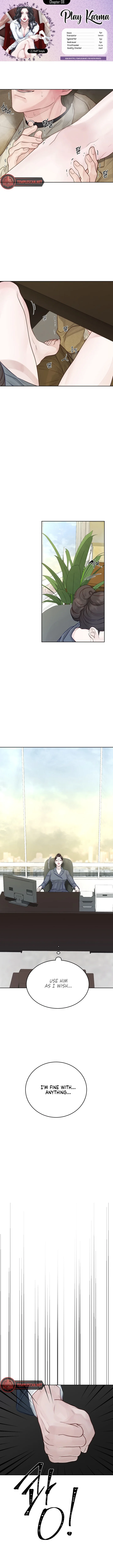 Play Karma Chapter 8 - Manhwa18.com