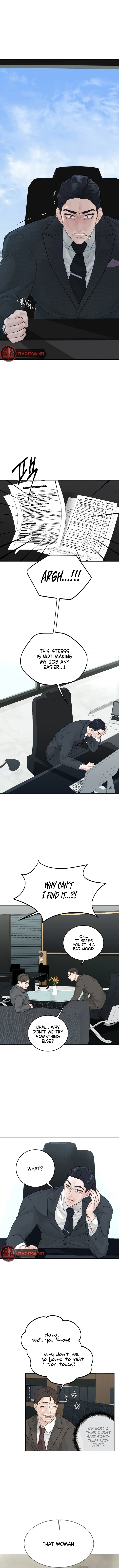 Play Karma Chapter 8 - Manhwa18.com