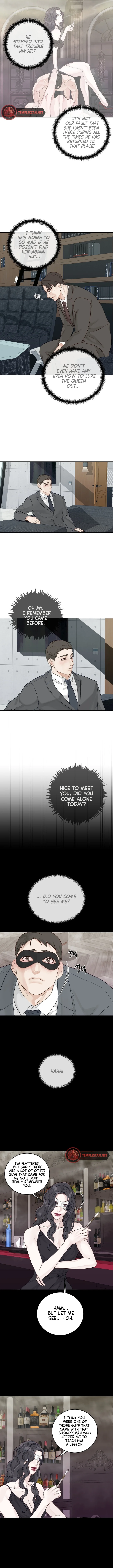 Play Karma Chapter 8 - Manhwa18.com