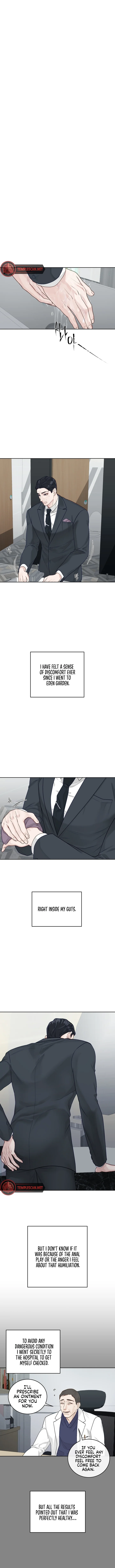 Play Karma Chapter 8 - Manhwa18.com