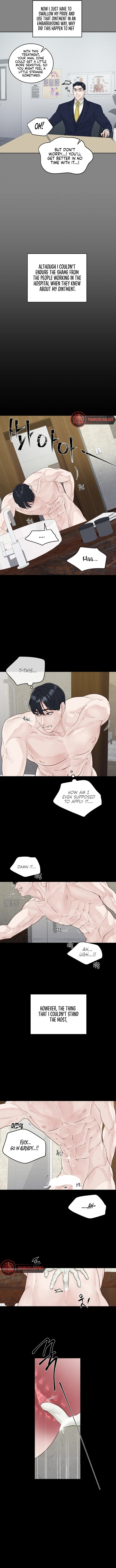 Play Karma Chapter 8 - Manhwa18.com