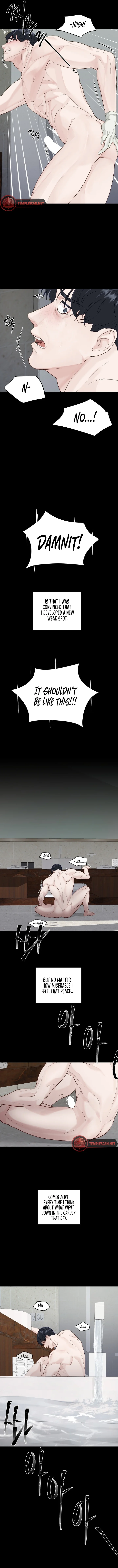 Play Karma Chapter 8 - Manhwa18.com