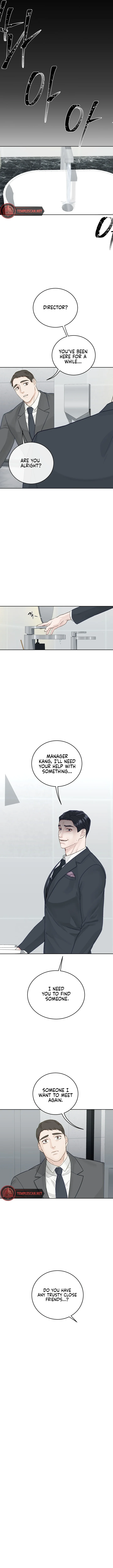 Play Karma Chapter 8 - Manhwa18.com