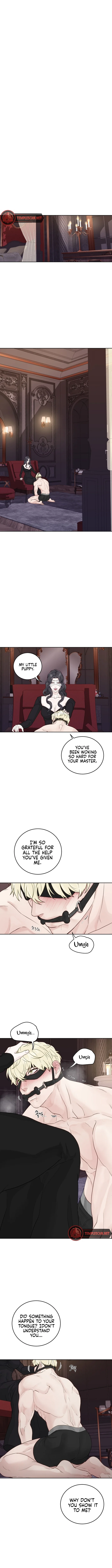 Play Karma Chapter 8 - Manhwa18.com
