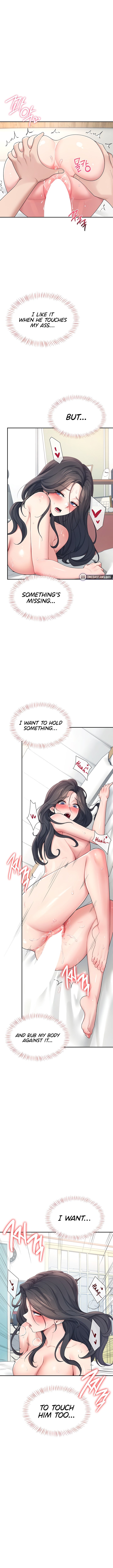 Wireless Onahole Chapter 12 - Manhwa18.com