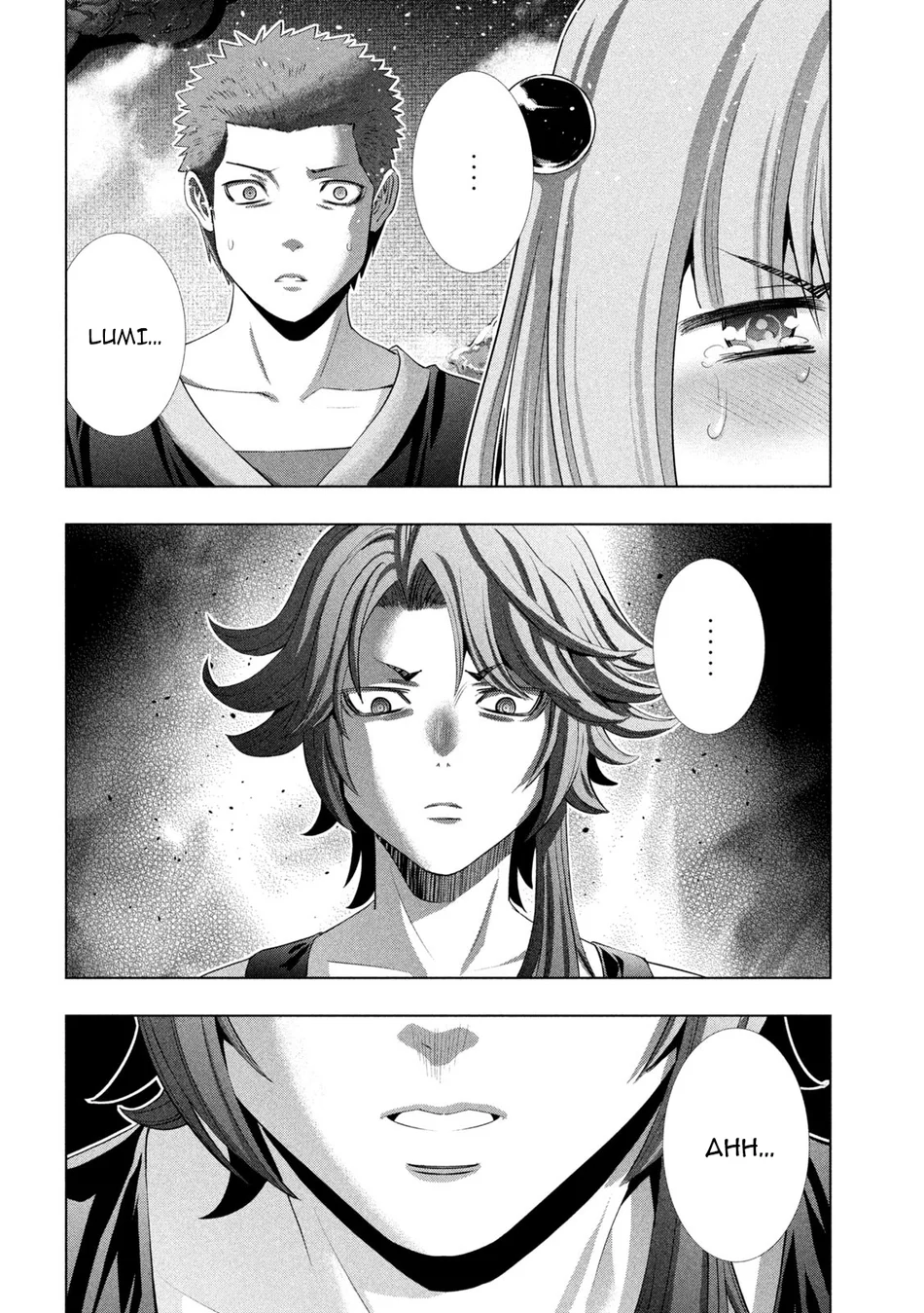 Parallel Paradise Chapter 291 - Manhwa18.com