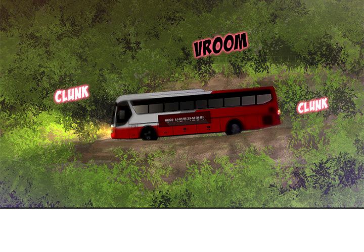 Castle ; Trapped Chapter 1 - Manhwa18.com