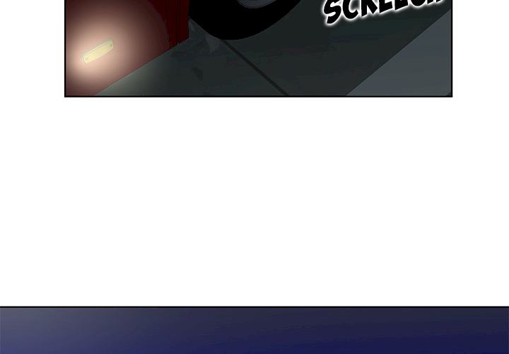 Castle ; Trapped Chapter 1 - Manhwa18.com