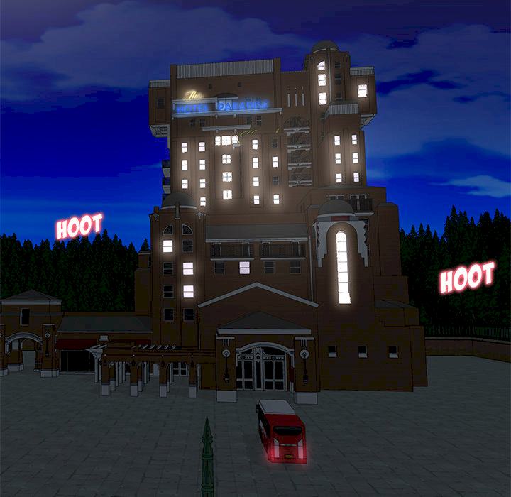 Castle ; Trapped Chapter 1 - Manhwa18.com