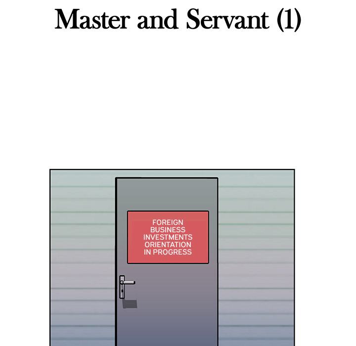 Castle ; Trapped Chapter 1 - Manhwa18.com