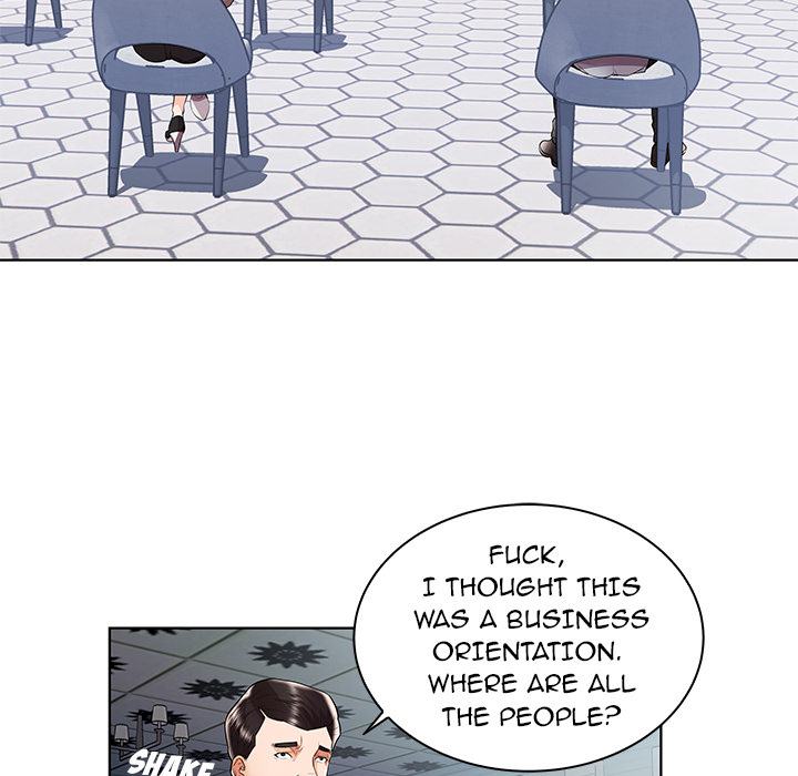 Castle ; Trapped Chapter 1 - Manhwa18.com