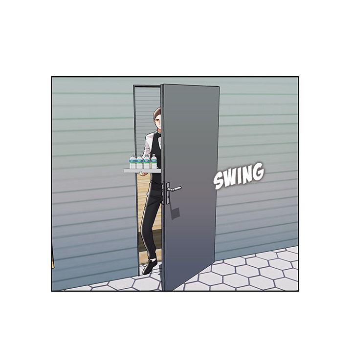 Castle ; Trapped Chapter 1 - Manhwa18.com