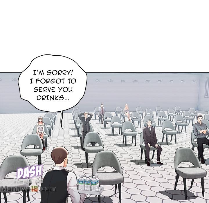 Castle ; Trapped Chapter 1 - Manhwa18.com