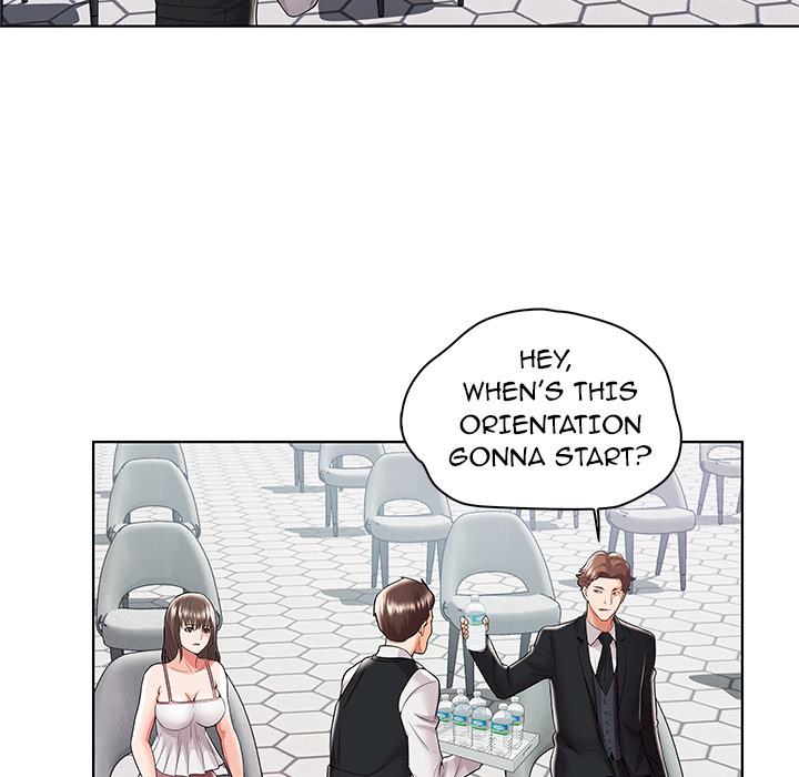 Castle ; Trapped Chapter 1 - Manhwa18.com