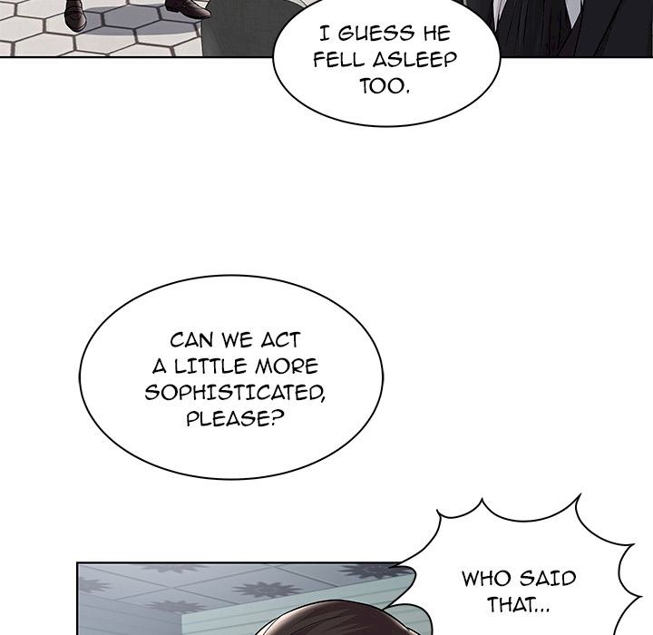 Castle ; Trapped Chapter 1 - Manhwa18.com