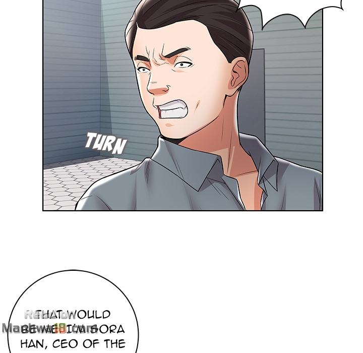 Castle ; Trapped Chapter 1 - Manhwa18.com