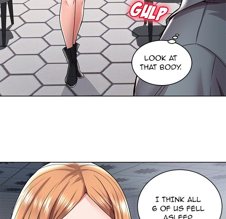 Castle ; Trapped Chapter 1 - Manhwa18.com