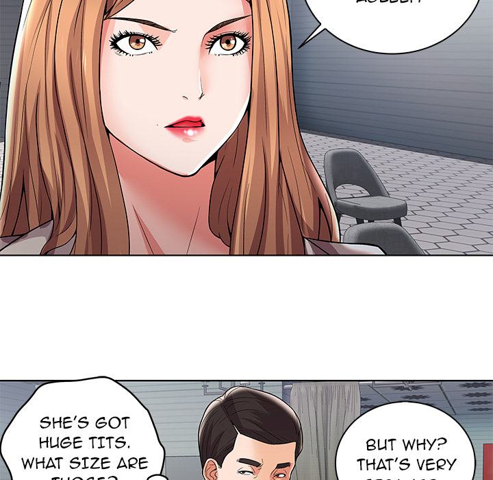Castle ; Trapped Chapter 1 - Manhwa18.com