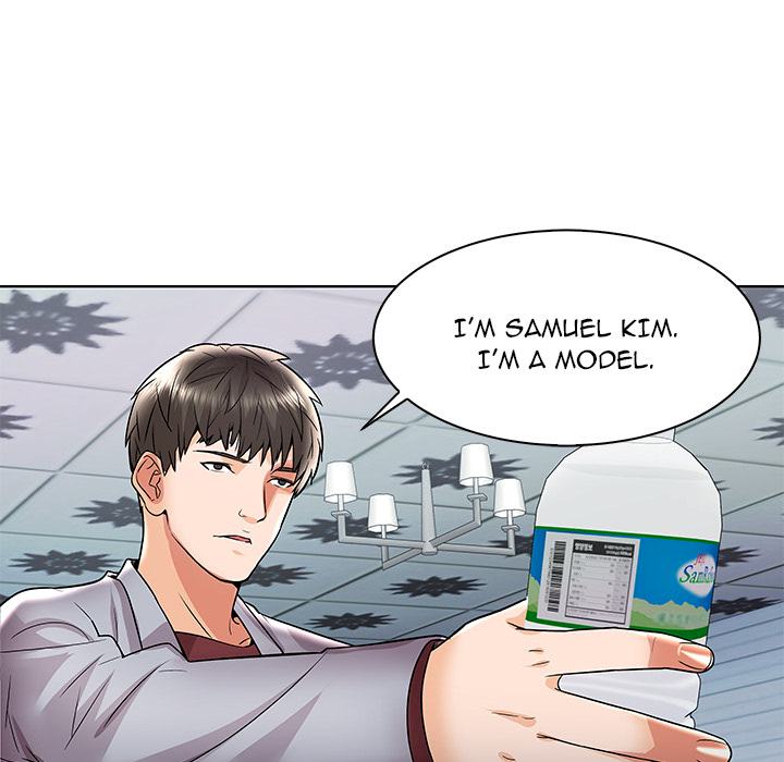 Castle ; Trapped Chapter 1 - Manhwa18.com