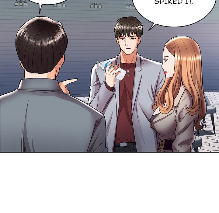 Castle ; Trapped Chapter 1 - Manhwa18.com