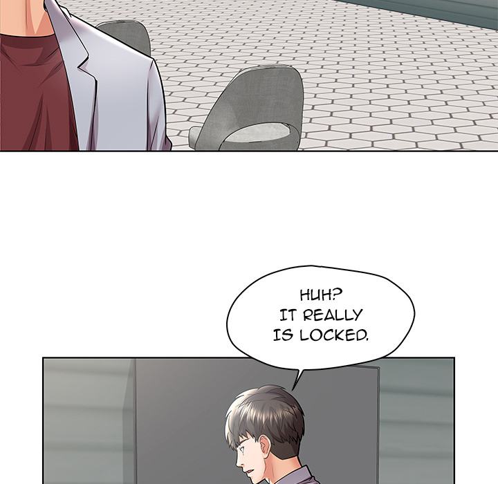 Castle ; Trapped Chapter 1 - Manhwa18.com