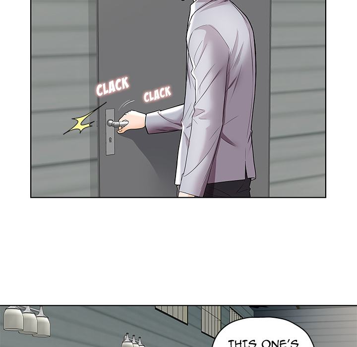 Castle ; Trapped Chapter 1 - Manhwa18.com