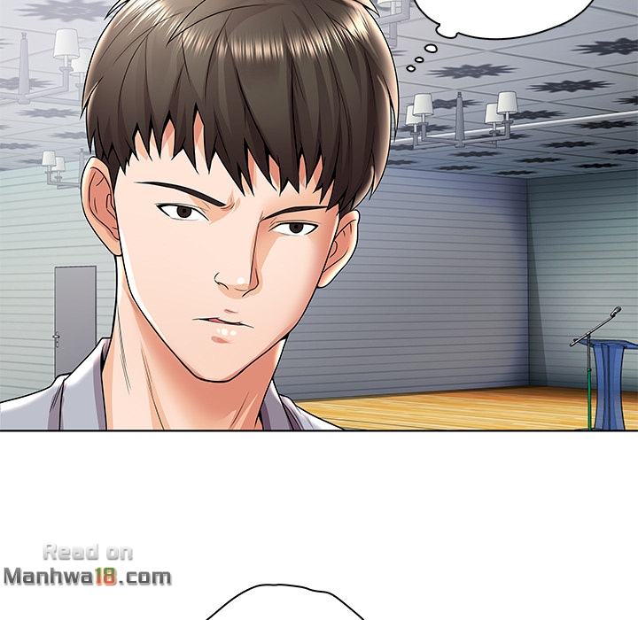 Castle ; Trapped Chapter 1 - Manhwa18.com