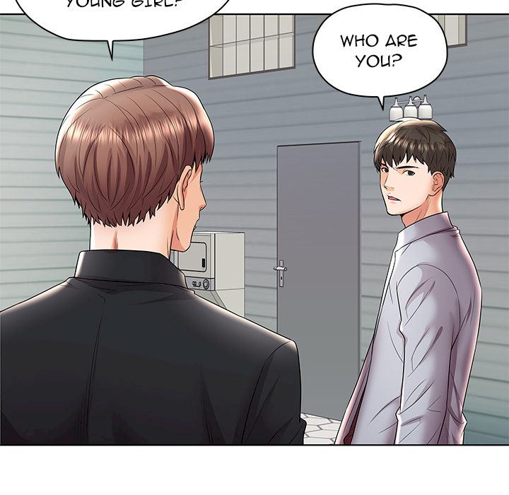 Castle ; Trapped Chapter 1 - Manhwa18.com