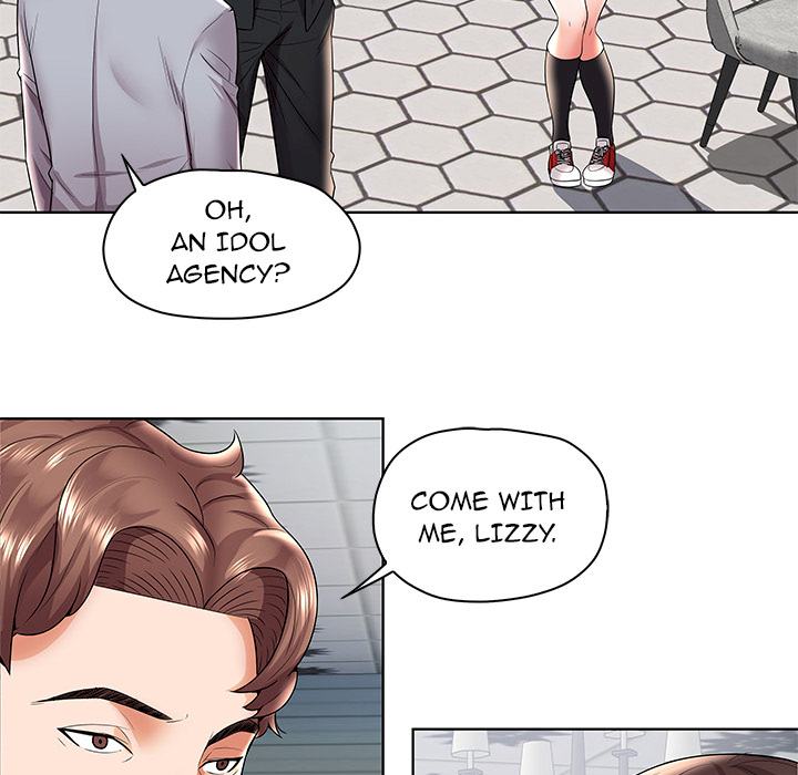 Castle ; Trapped Chapter 1 - Manhwa18.com