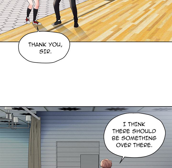 Castle ; Trapped Chapter 1 - Manhwa18.com