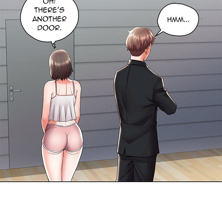 Castle ; Trapped Chapter 1 - Manhwa18.com