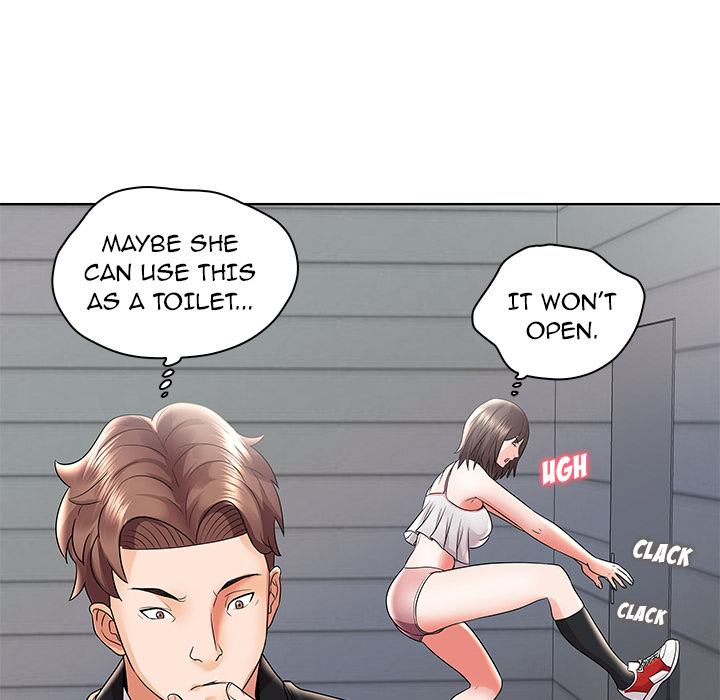 Castle ; Trapped Chapter 1 - Manhwa18.com
