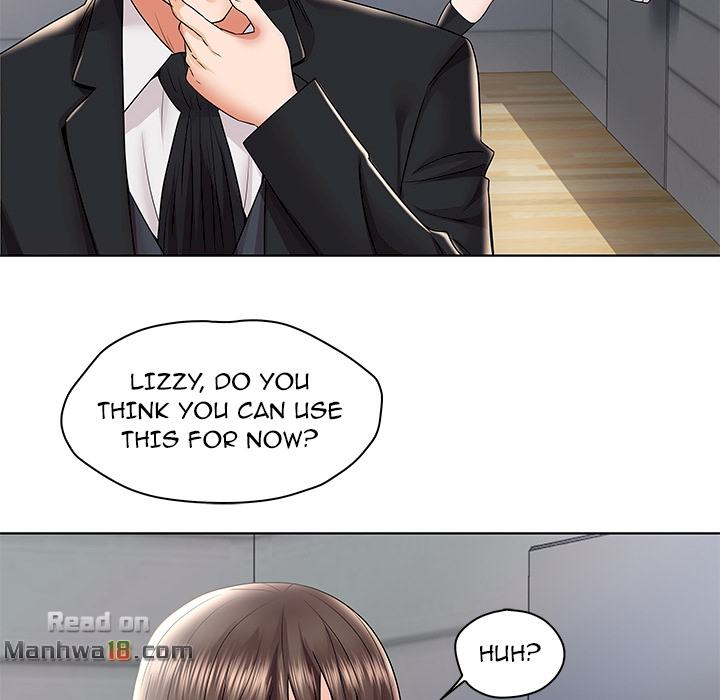 Castle ; Trapped Chapter 1 - Manhwa18.com