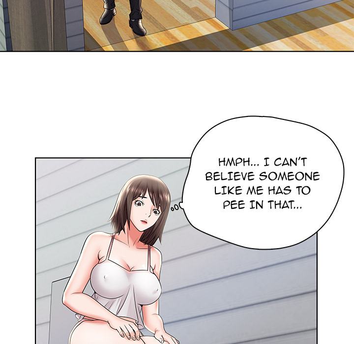 Castle ; Trapped Chapter 1 - Manhwa18.com