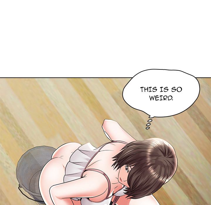 Castle ; Trapped Chapter 1 - Manhwa18.com