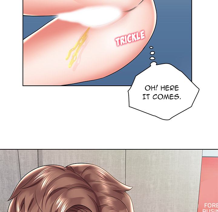 Castle ; Trapped Chapter 1 - Manhwa18.com