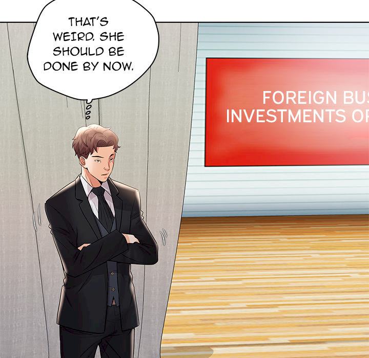 Castle ; Trapped Chapter 1 - Manhwa18.com