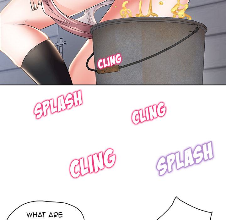 Castle ; Trapped Chapter 1 - Manhwa18.com