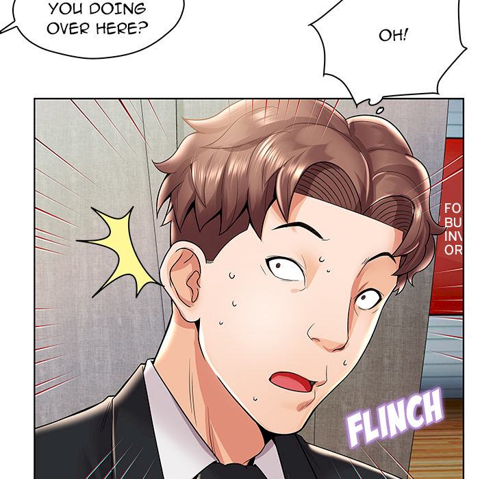 Castle ; Trapped Chapter 1 - Manhwa18.com