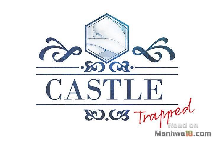 Castle ; Trapped Chapter 10 - Manhwa18.com