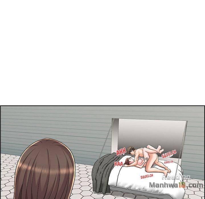 Castle ; Trapped Chapter 10 - Manhwa18.com