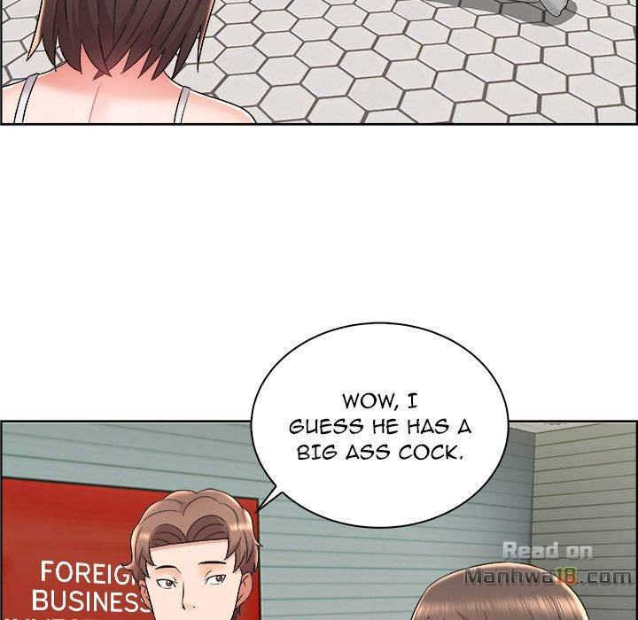 Castle ; Trapped Chapter 10 - Manhwa18.com