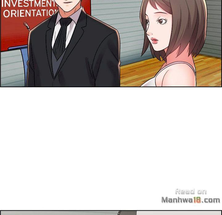 Castle ; Trapped Chapter 10 - Manhwa18.com