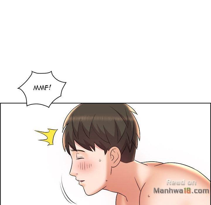 Castle ; Trapped Chapter 10 - Manhwa18.com