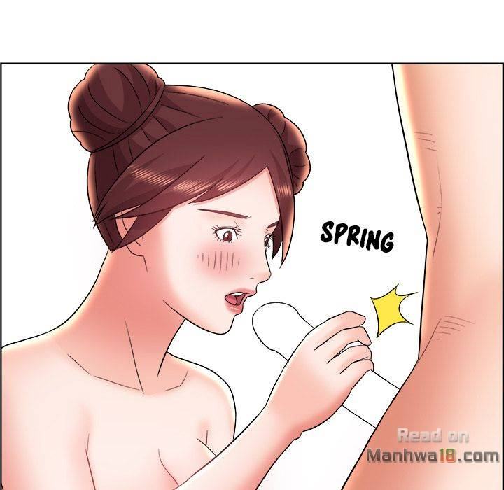 Castle ; Trapped Chapter 10 - Manhwa18.com