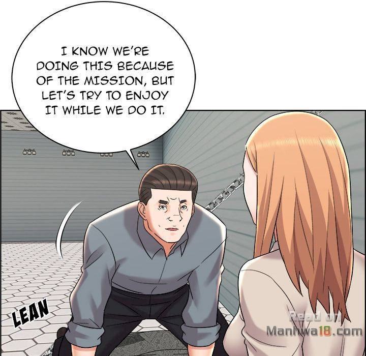 Castle ; Trapped Chapter 10 - Manhwa18.com