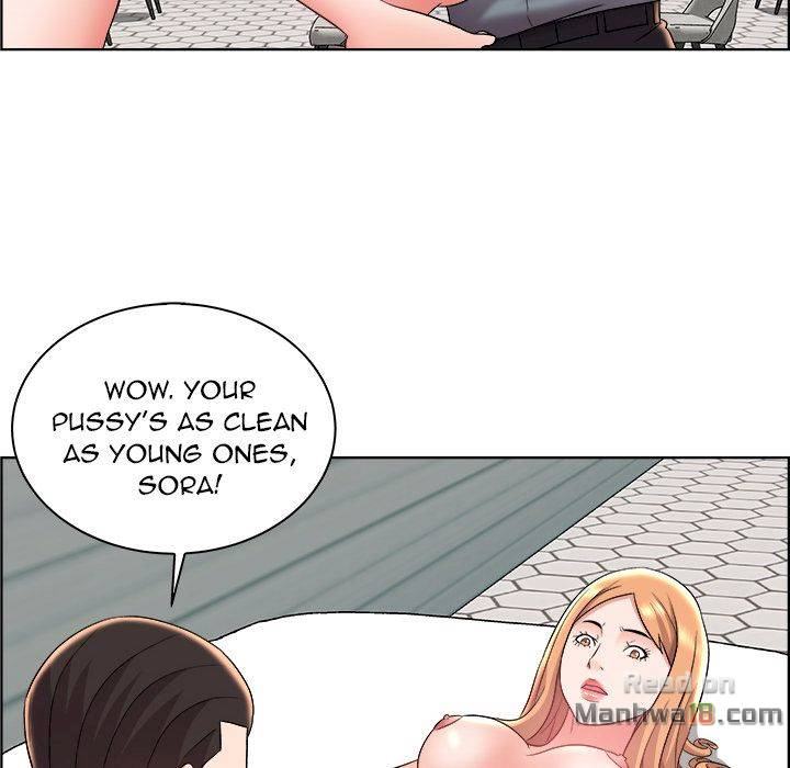 Castle ; Trapped Chapter 10 - Manhwa18.com