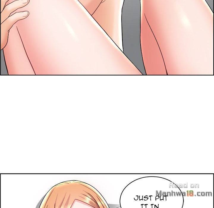 Castle ; Trapped Chapter 10 - Manhwa18.com