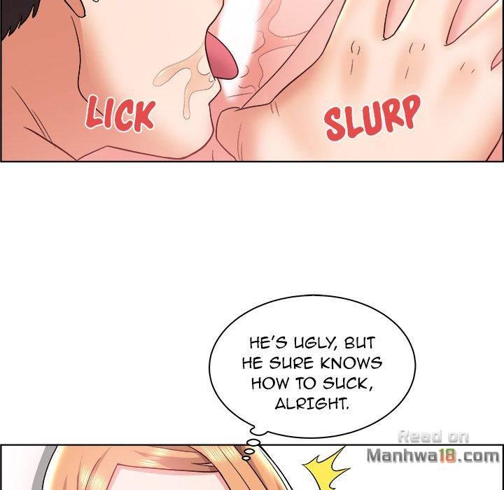 Castle ; Trapped Chapter 10 - Manhwa18.com