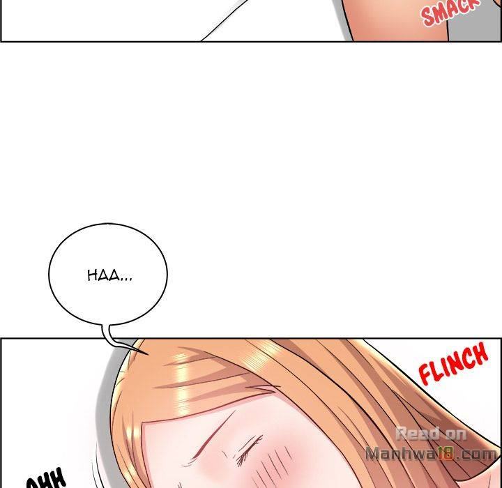 Castle ; Trapped Chapter 10 - Manhwa18.com